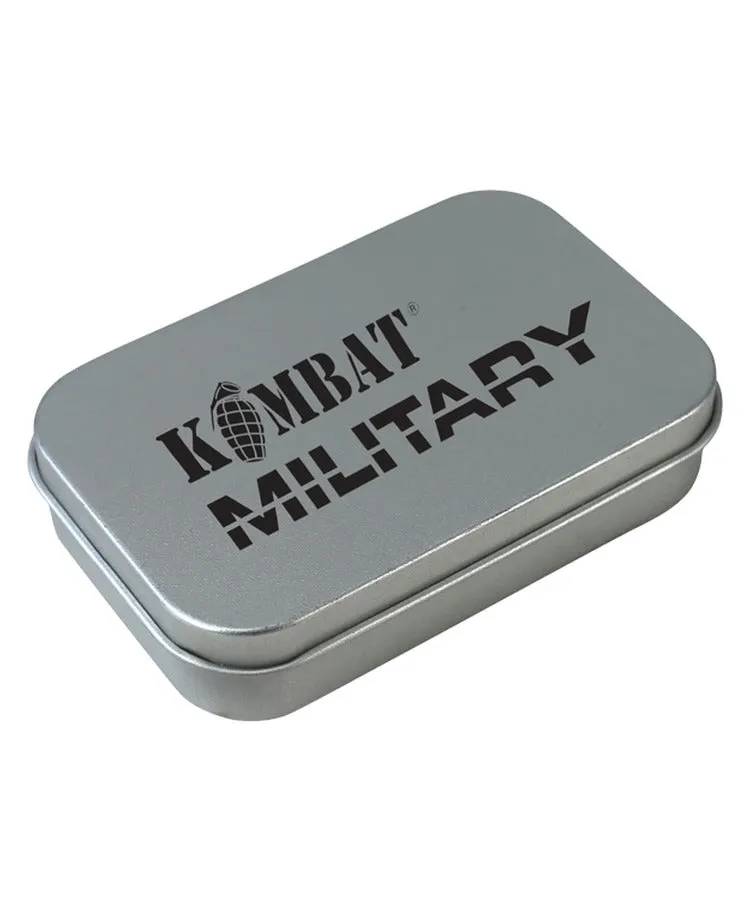 Kombat UK Fire Starter Kit