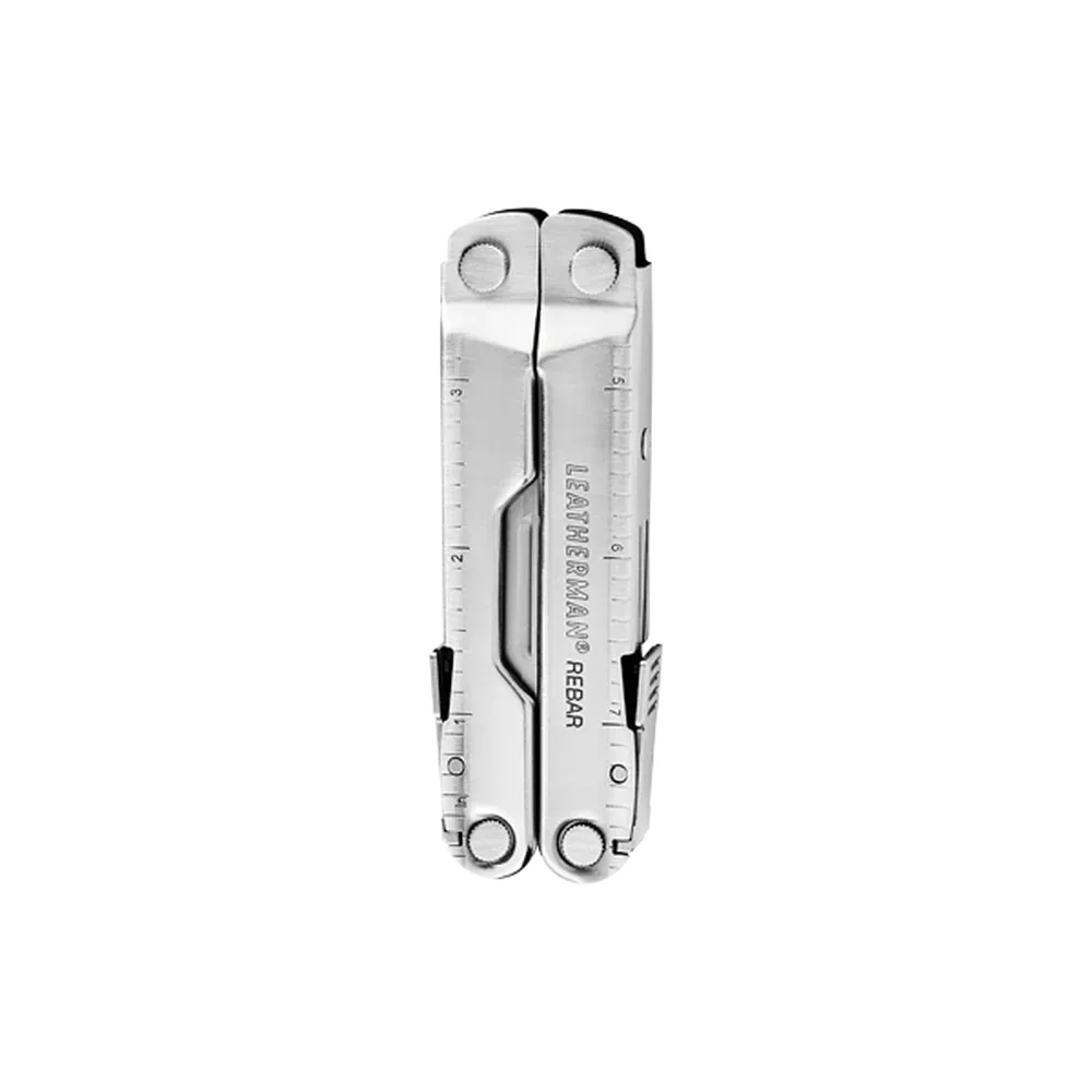Leatherman Multi-Tool Rebar Industrial Knifeless 16 Tools