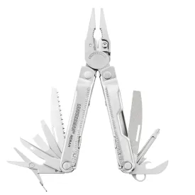 Leatherman Multi-Tool Rebar Industrial Knifeless 16 Tools