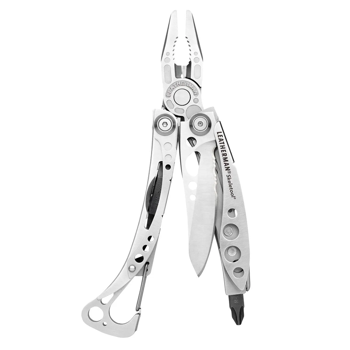 Leatherman Multi-Tool Skeletool 7 Tools
