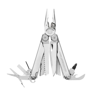 Leatherman WAVE®  - Stainless