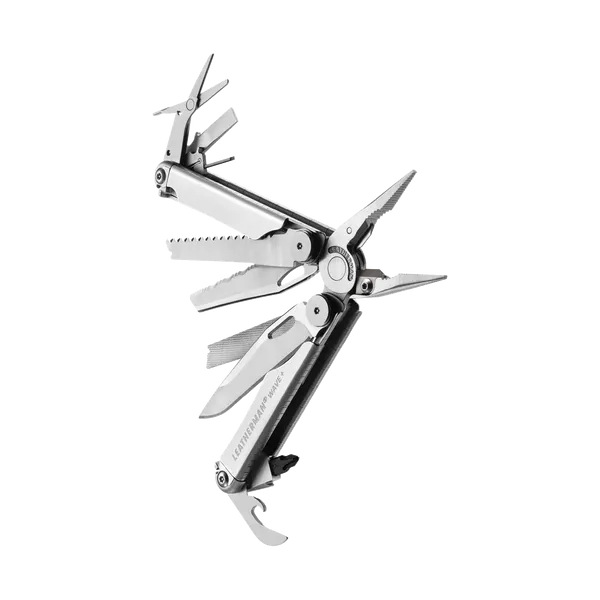 Leatherman WAVE®  - Stainless