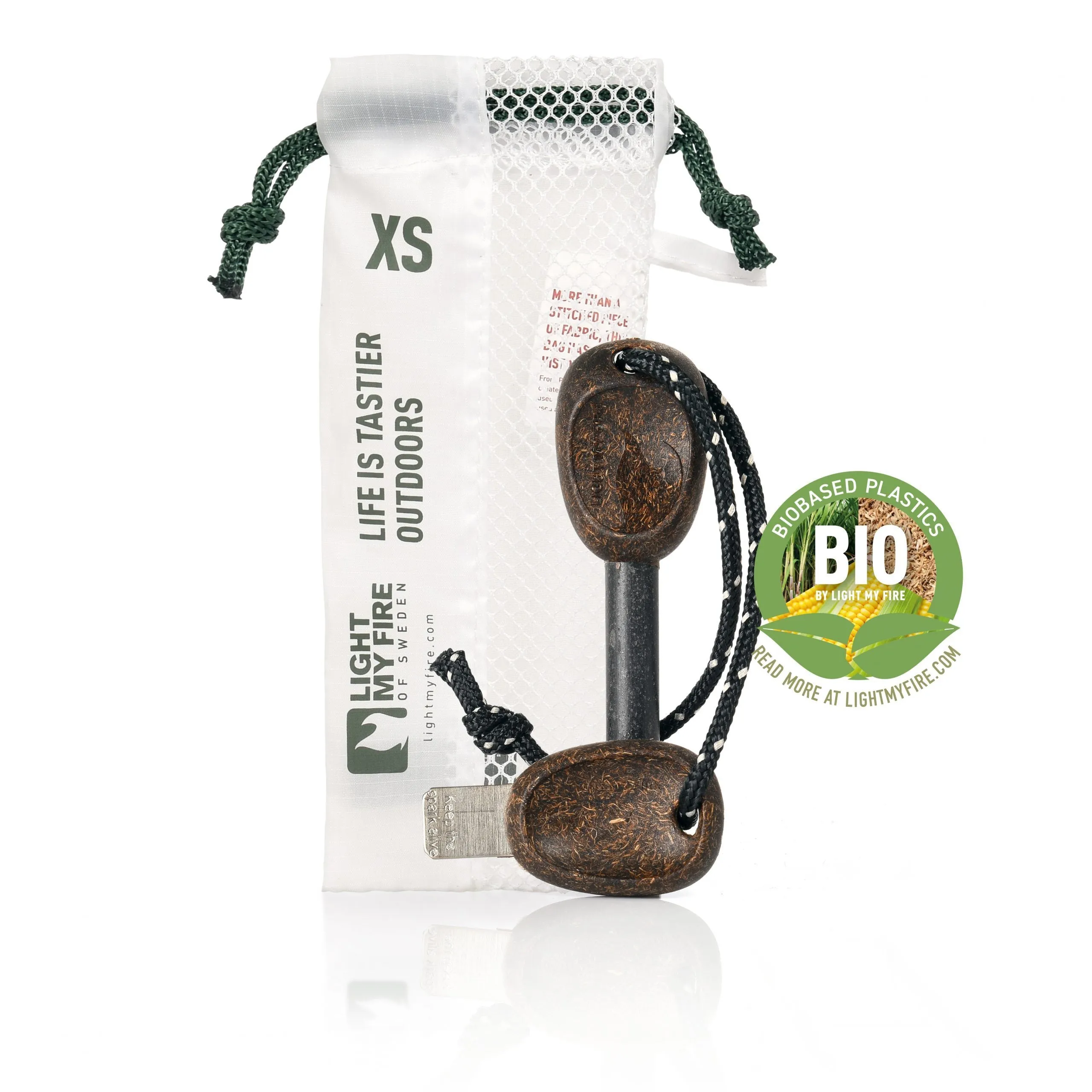 Light My Fire FireSteel BIO Scout