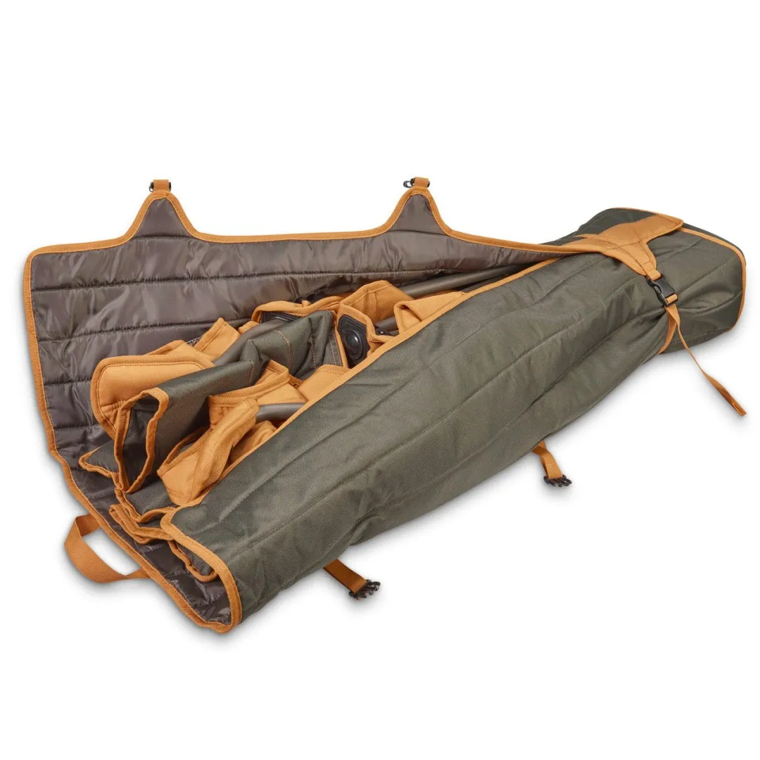 LOVESEAT DEEP LAKE/GRY