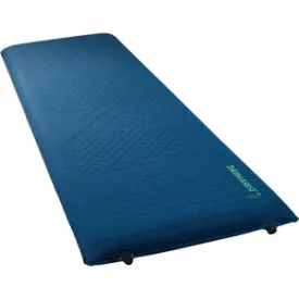 LUXURY MAP SLEEPING PAD - REG