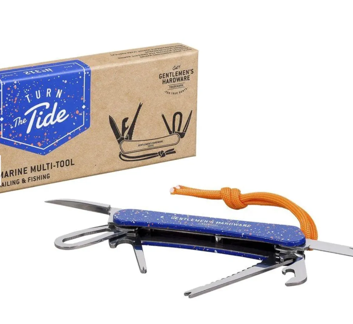 Marine Multi-tool