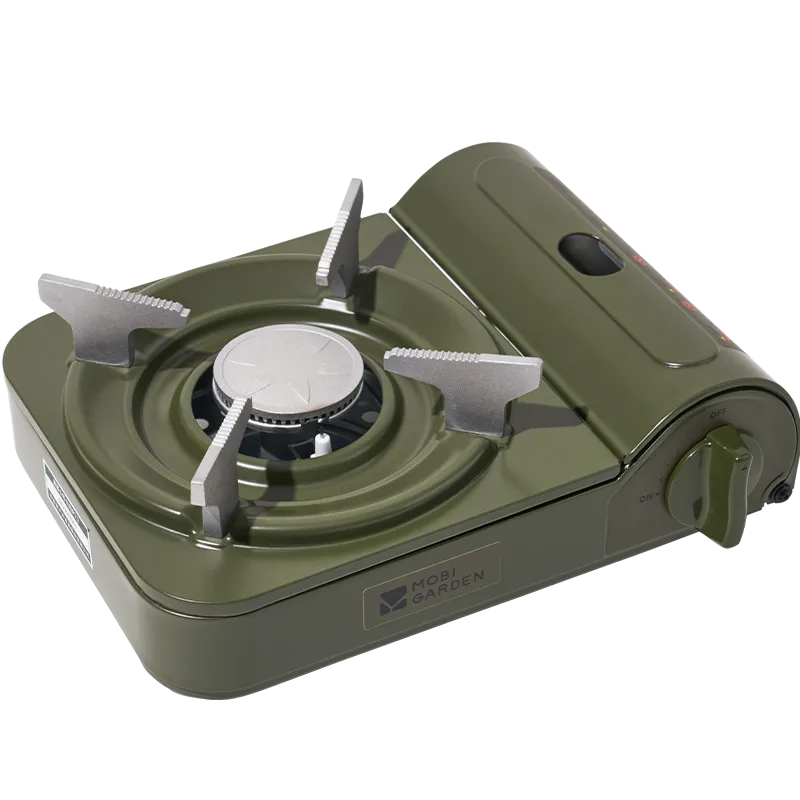 Mobi Garden PORTABLE GAS STOVE 2.2