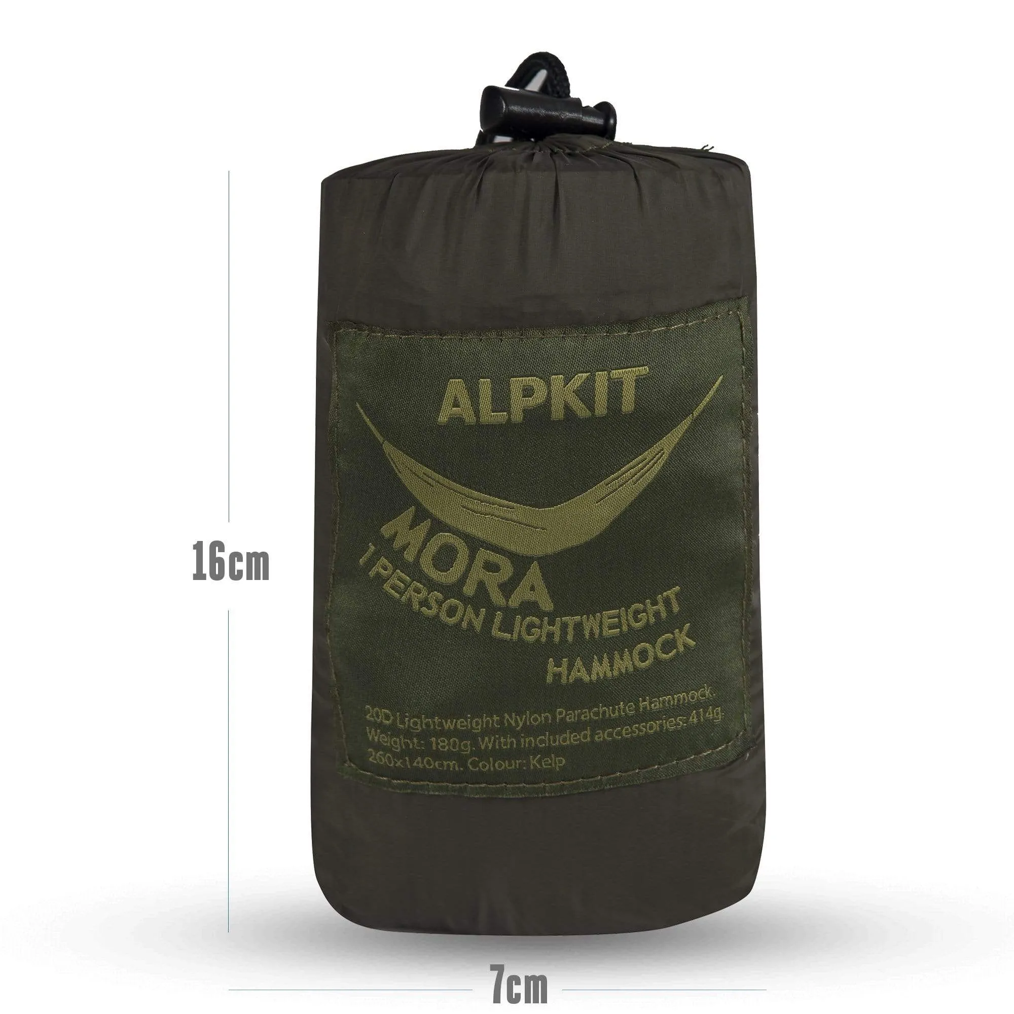 Mora Hammock