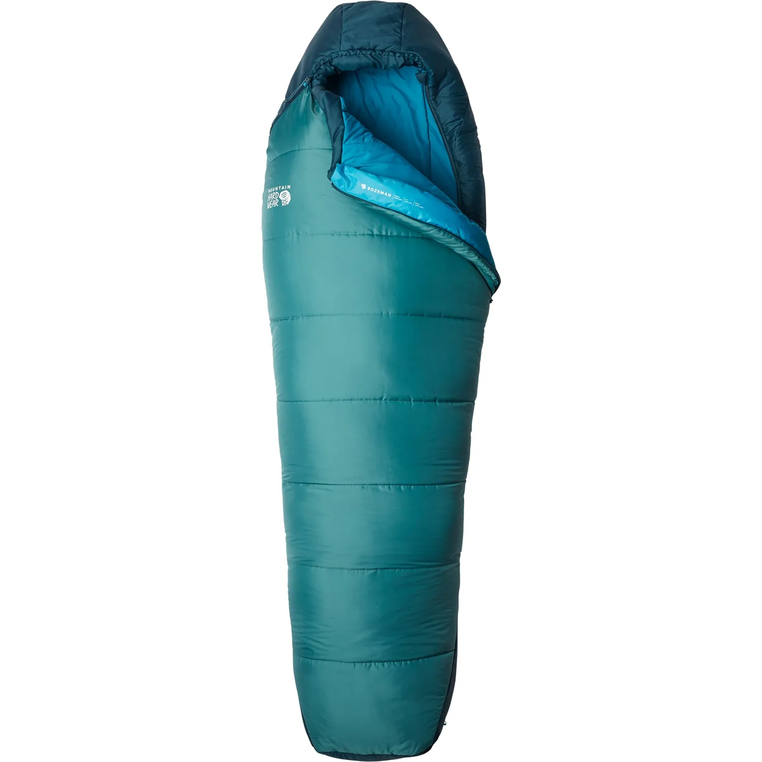 Mountain Hardwear Bozeman 15 Degree Synthetic Sleeping Bag (Closeout)