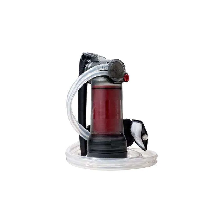 MSR Guardian Purifier Pump