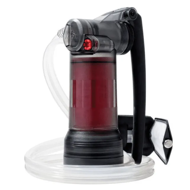 MSR Guardian Purifier Pump