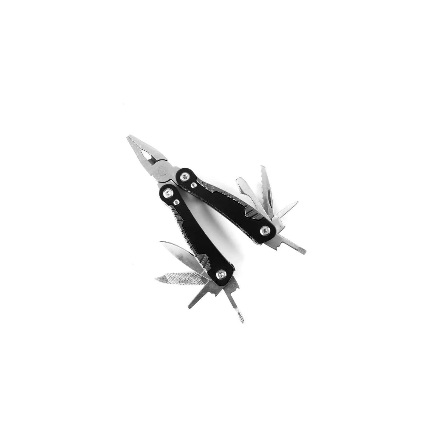 Multi-Tool & Key Ring Set - Add Engraving