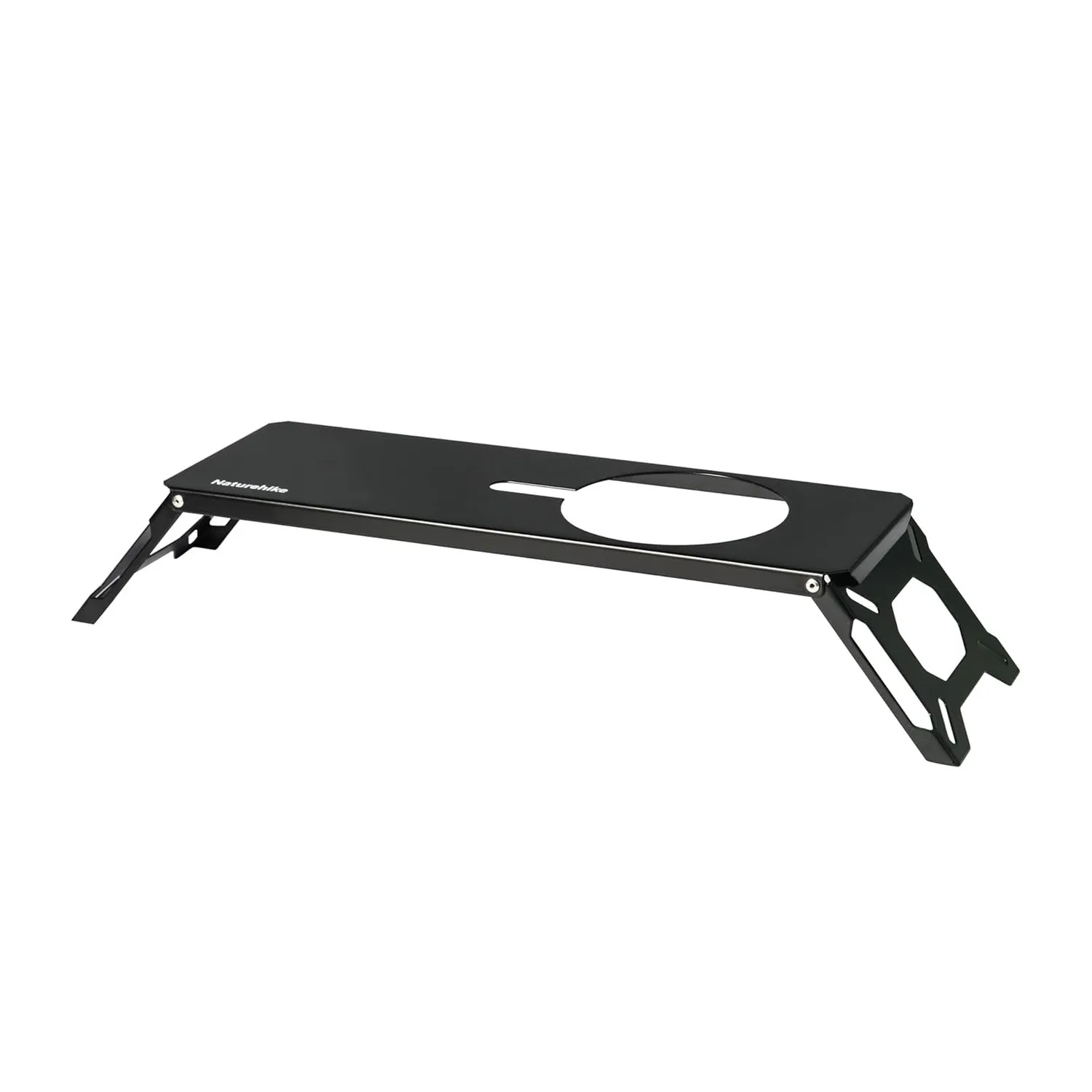 Naturehike Dark star three burners gas stove Frame Semi-unit grate (IGT Compatiable)