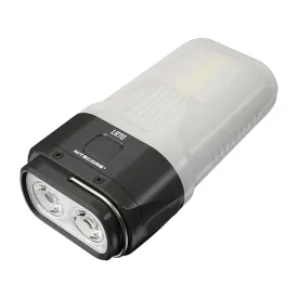 Nitecore LR70 3-in-1  Lantern/Flashlight/Powerbank (3000 Lumens | USB-C Rechargeable)