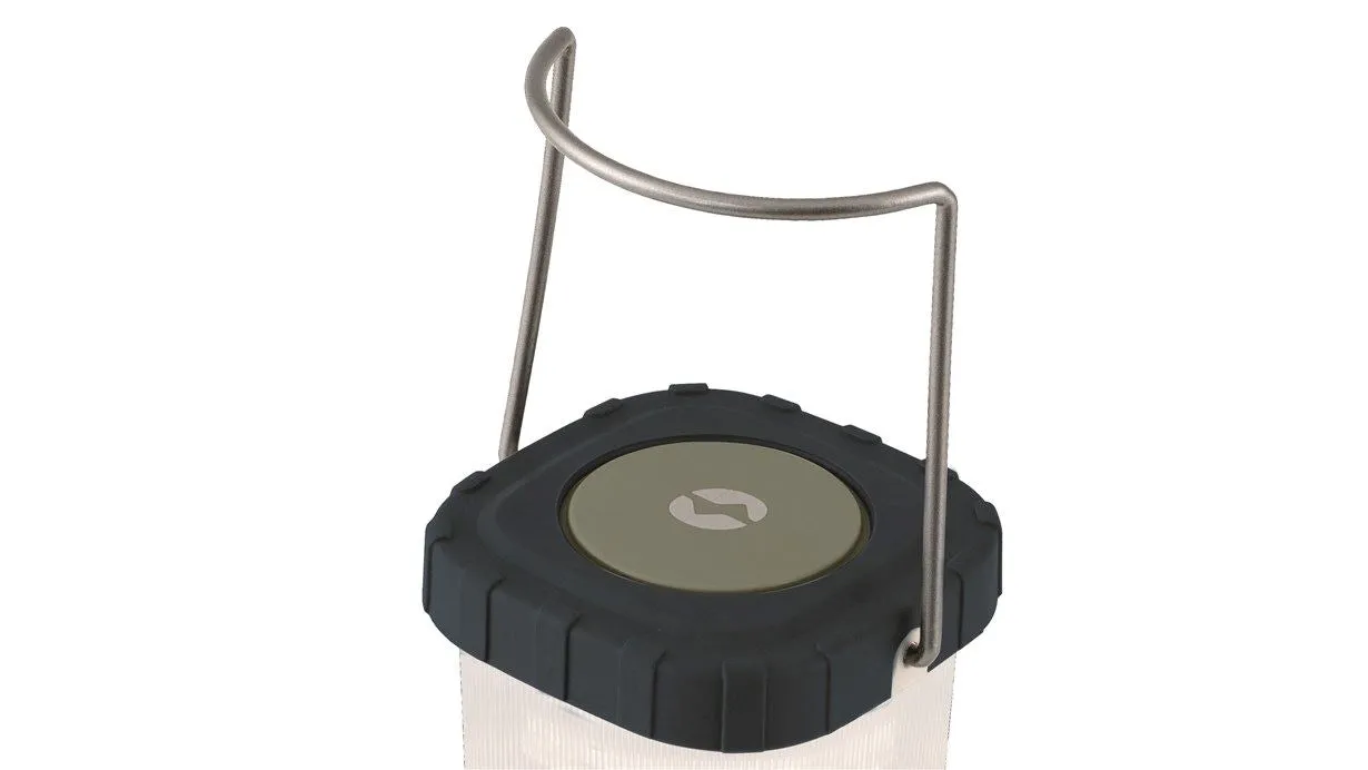 Outwell Carnelian DC 350 Rechargeable Lantern