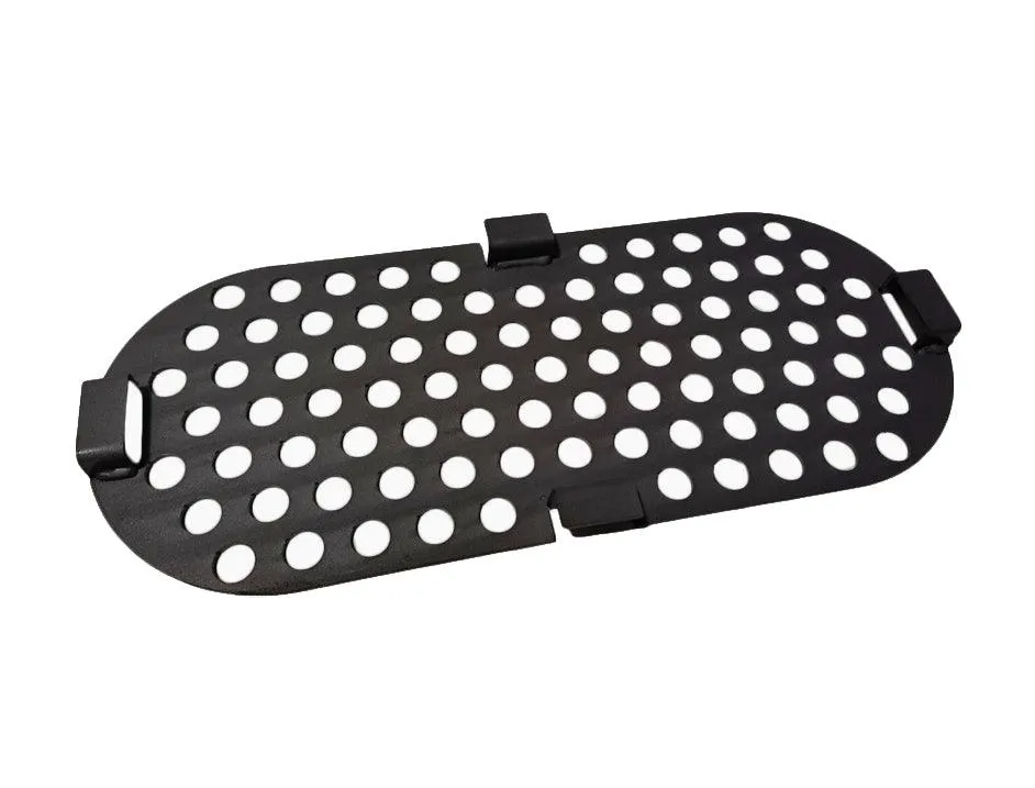 Ozpig Big Pig Charcoal plate