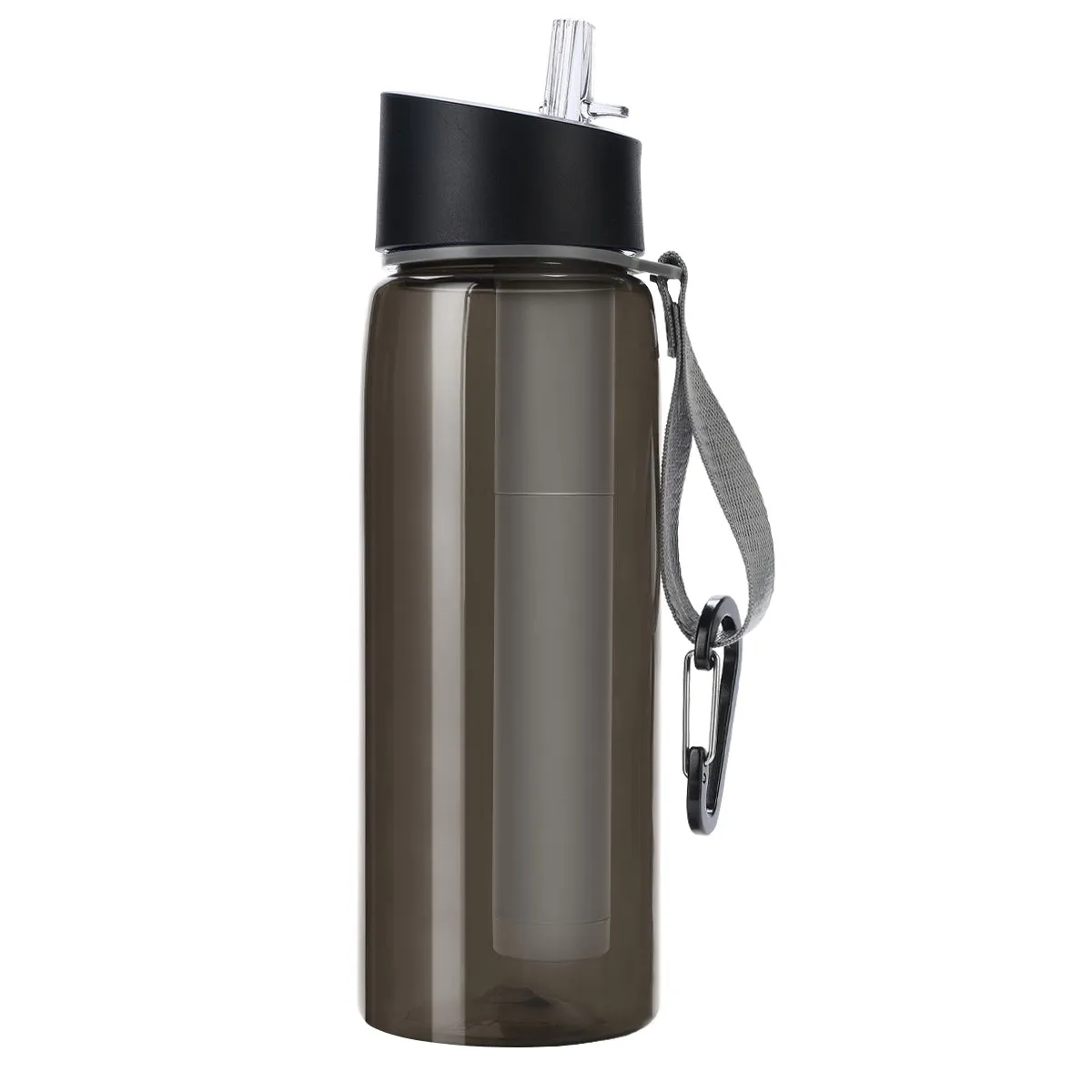 Portable Outdoor Water Purifier