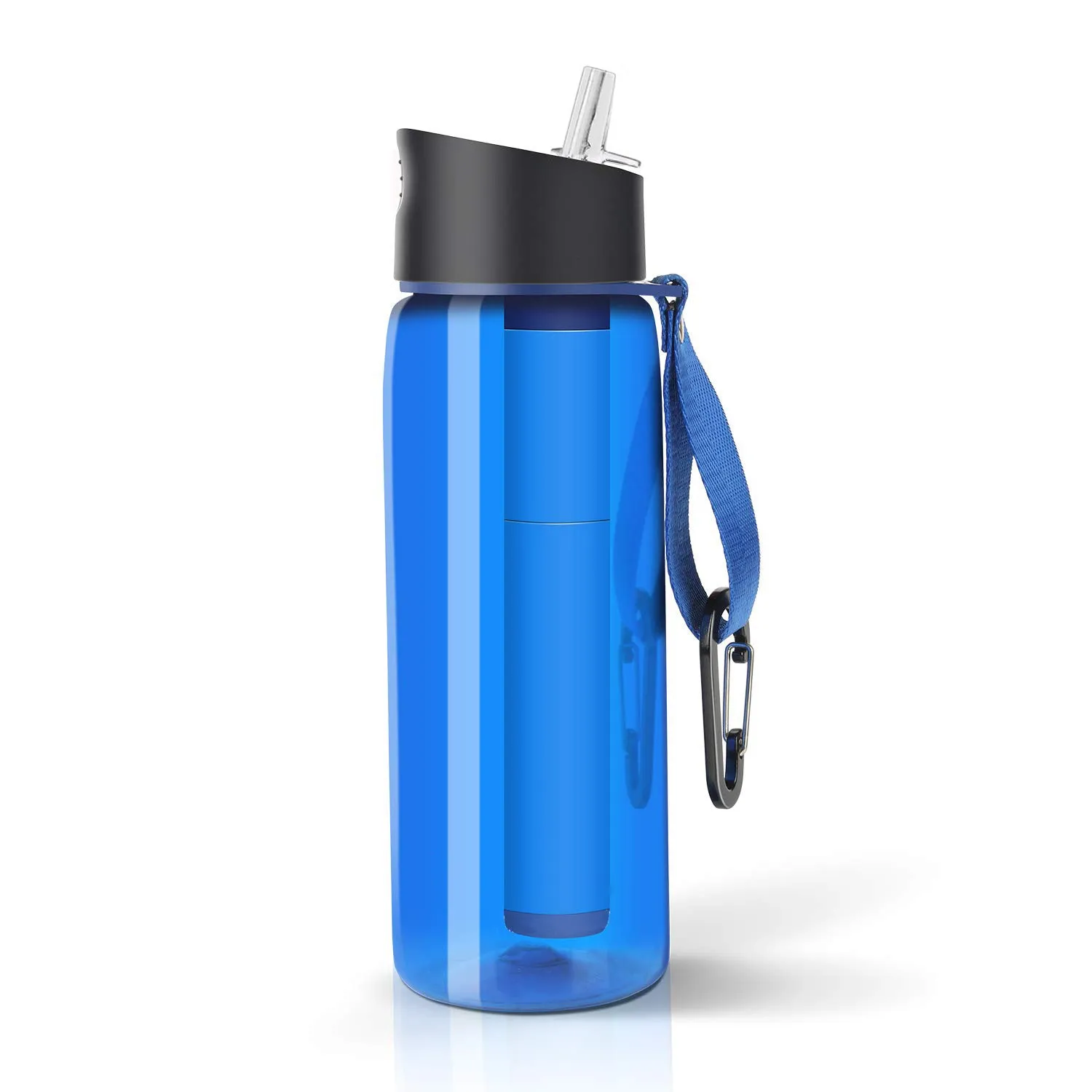 Portable Outdoor Water Purifier