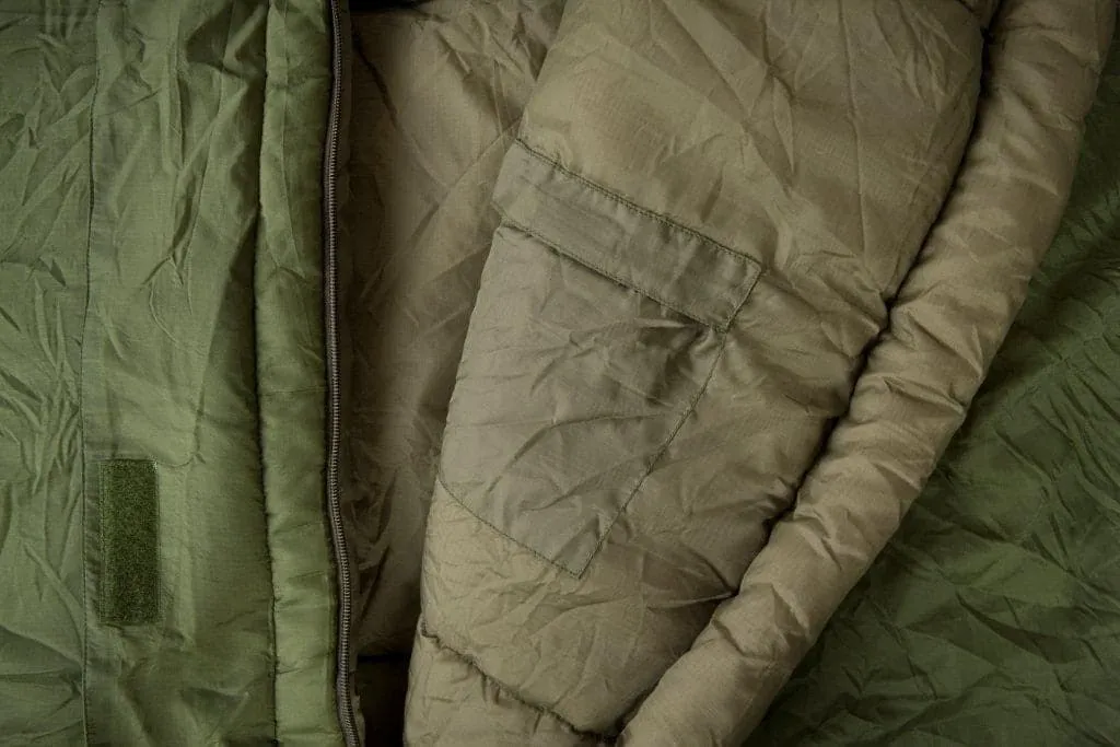 Recon 3 Gen II Lightweight Military Sleeping Bag -5c