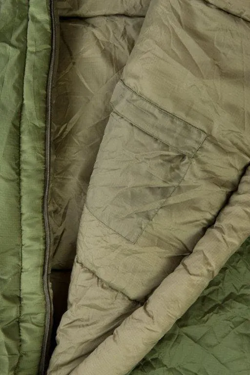 Recon 3 Gen II Lightweight Military Sleeping Bag -5c