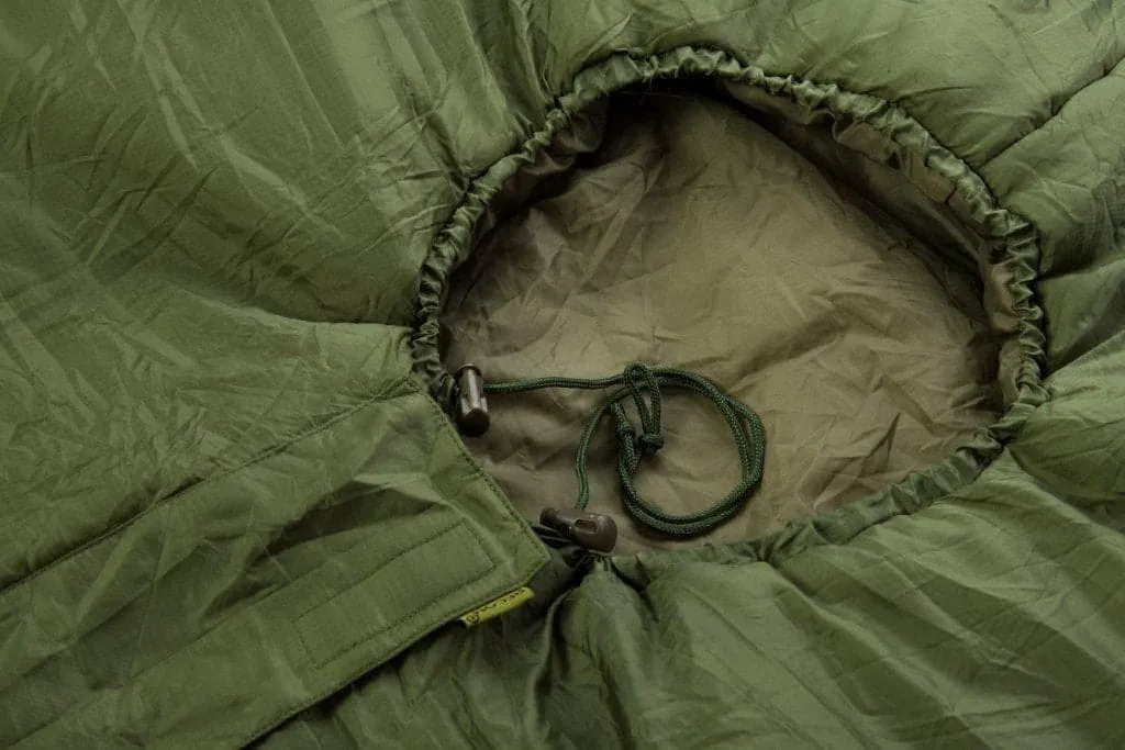 Recon 3 Gen II Lightweight Military Sleeping Bag -5c