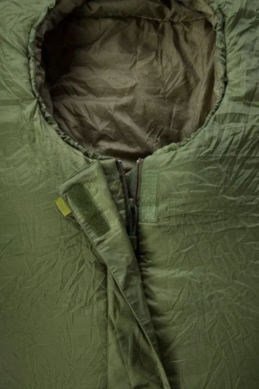 Recon 3 Gen II Lightweight Military Sleeping Bag -5c