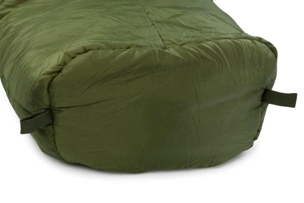 Recon 3 Gen II Lightweight Military Sleeping Bag -5c