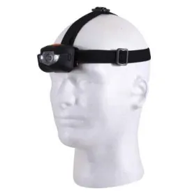 Rothco 5 Bulb LED Headlamp