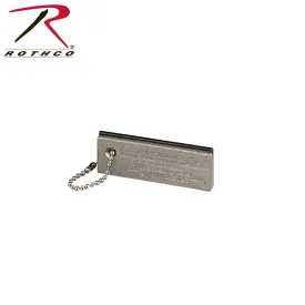 Rothco G.I Aviation Survival Fire Starter