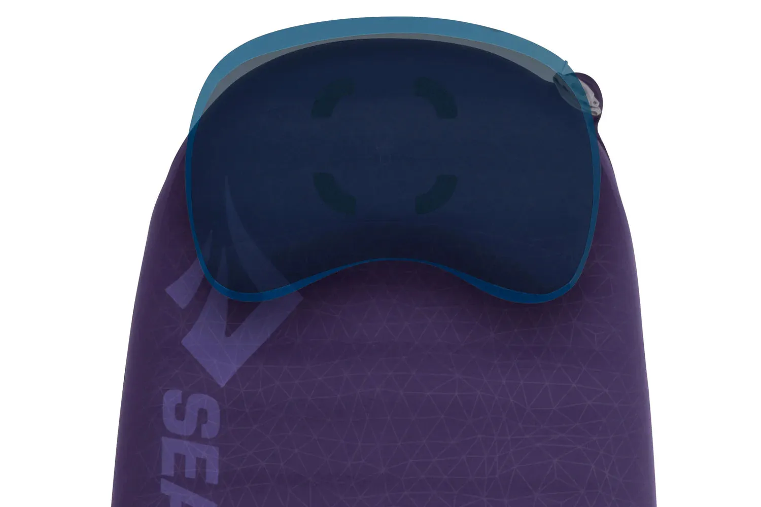 Sea To Summit Comfort Plus Self Inflating Sleeping Mat (Women's)