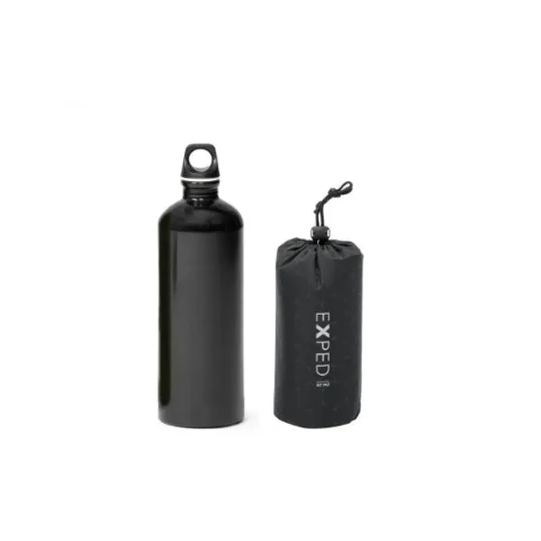 Self Inflating Sit Pad - Insulated