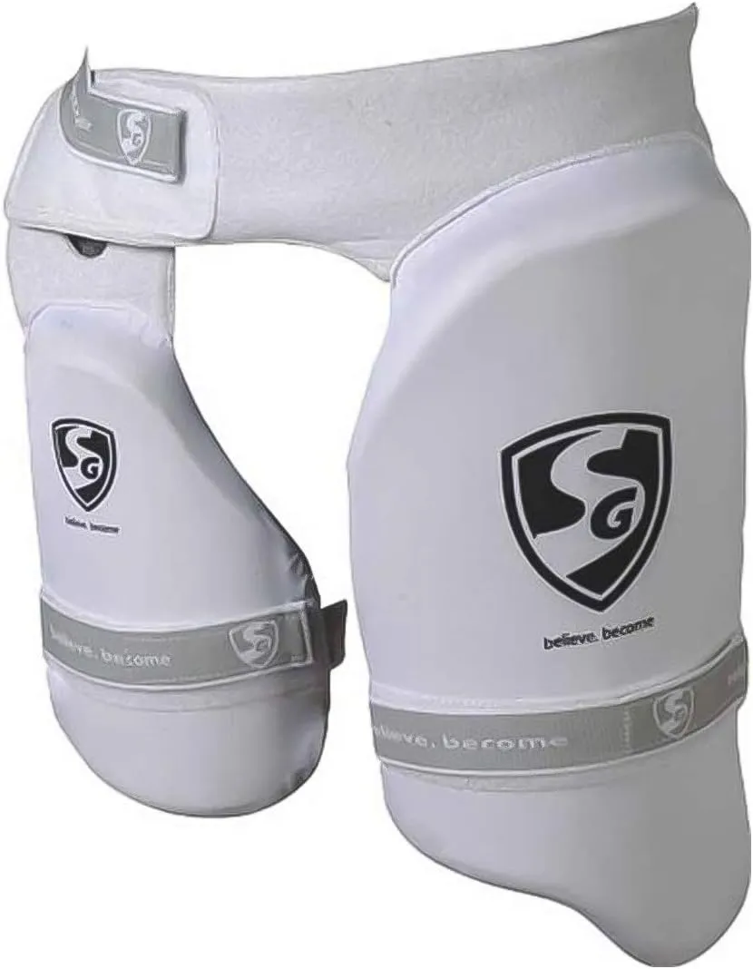 SG Thigh Pad SG COMBO ULTIMATE RH