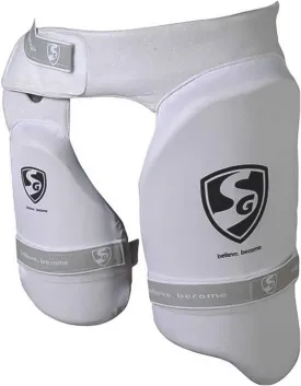 SG Thigh Pad SG COMBO ULTIMATE RH