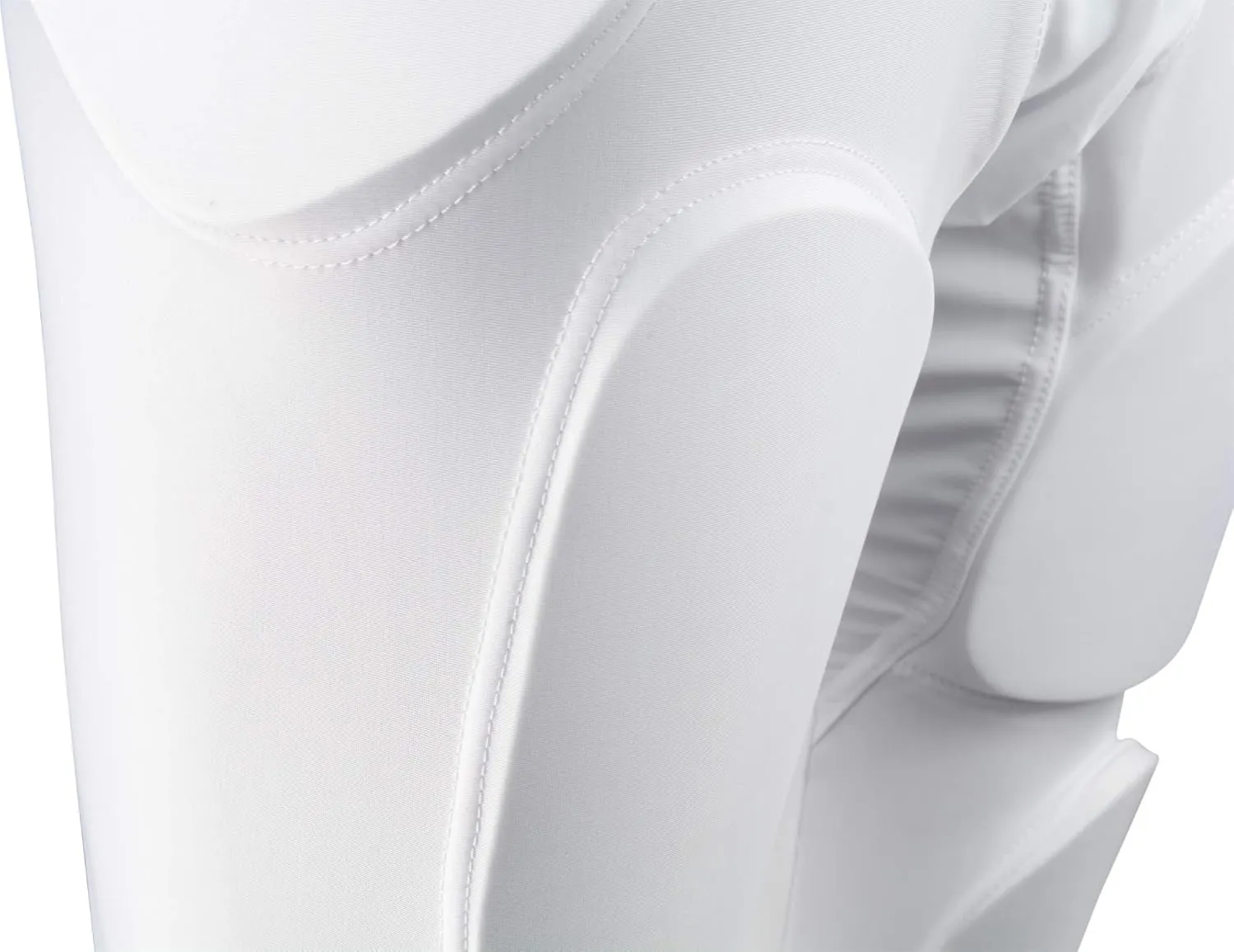 Sports Unlimited Omaha 7 Pad Integrated Youth Football Girdle for Boys, Youth Girdle for Football with Pads