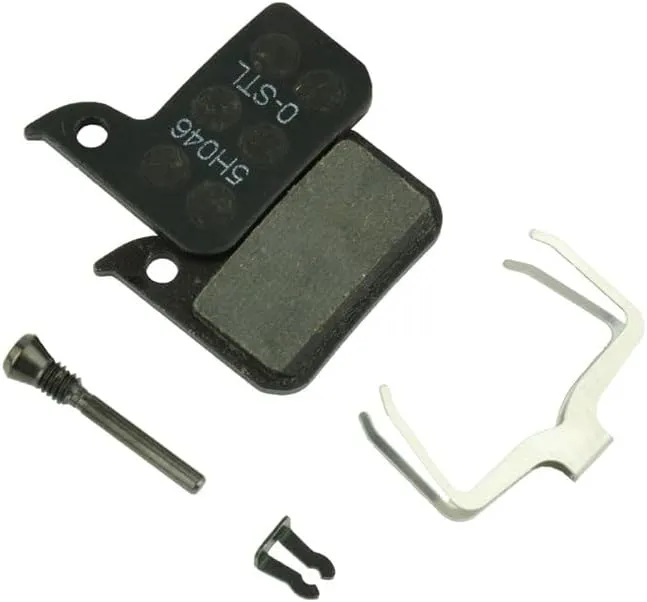 Sram Road Disc Brake Pad Hydr. 00.5318.010.002HRD Organic/Steel