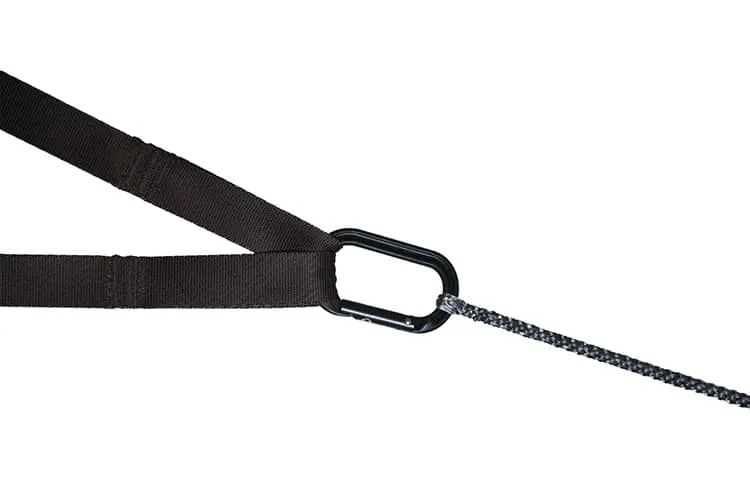 SuperLight Karabiners x 2