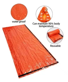 Survival Sleeping Bag/Bivy