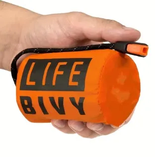 Survival Sleeping Bag/Bivy