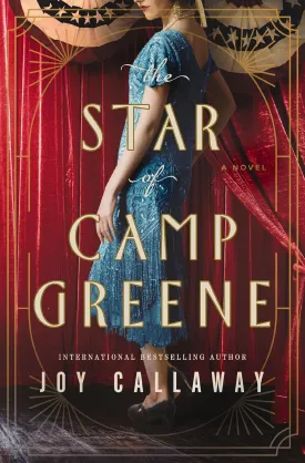The Star of Camp Greene: A Novel of WWI Paperback  May 6, 2025