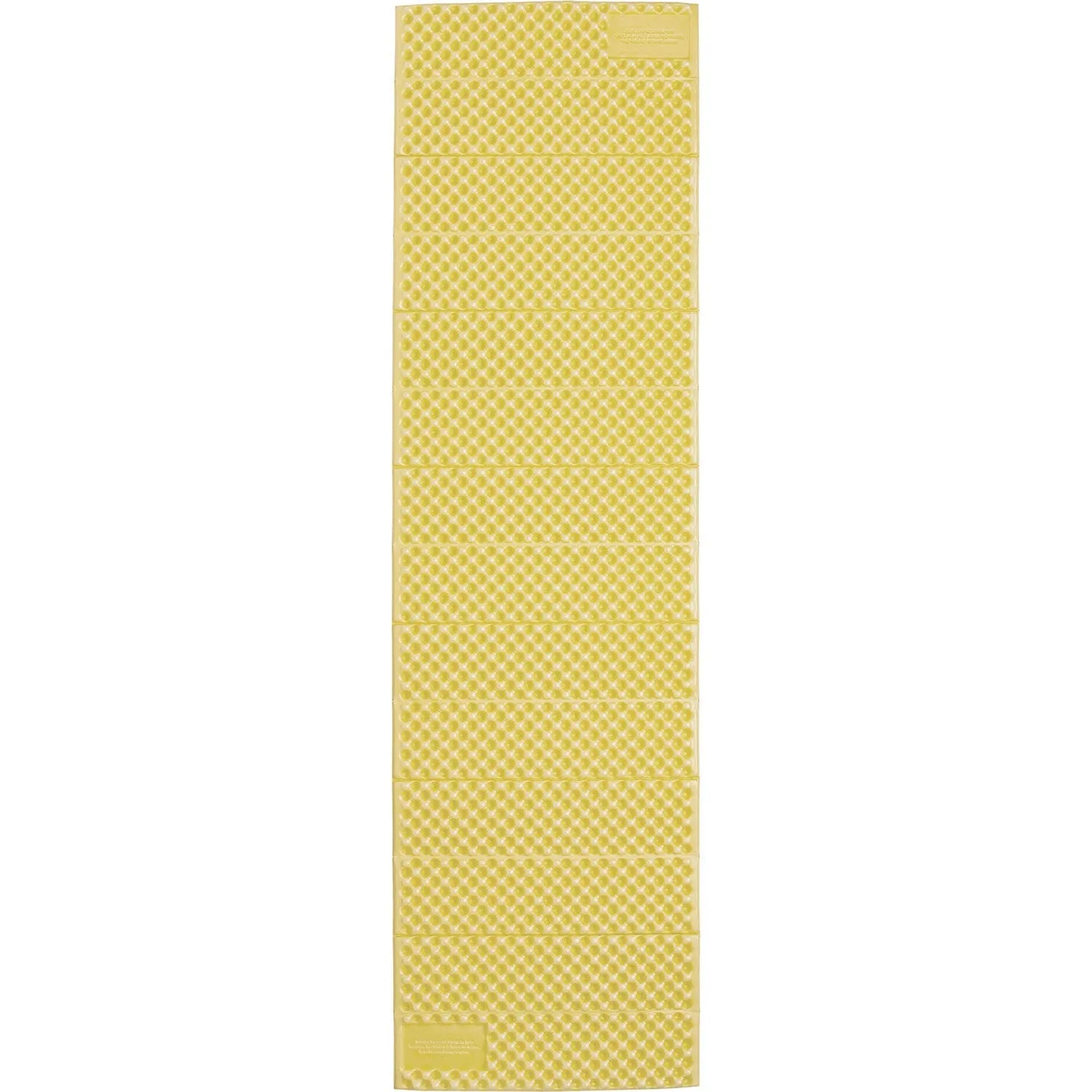 Therm-A-Rest Z Lite Sol Closed Cell Foam Mattress