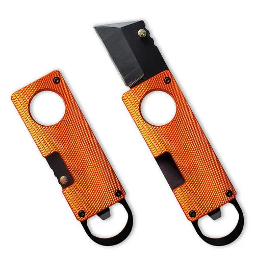 Tiger Claw Pocket Knife