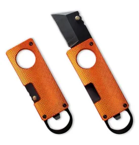 Tiger Claw Pocket Knife