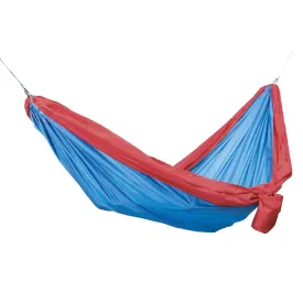 Travel Hammock Wide with Suspension Kit