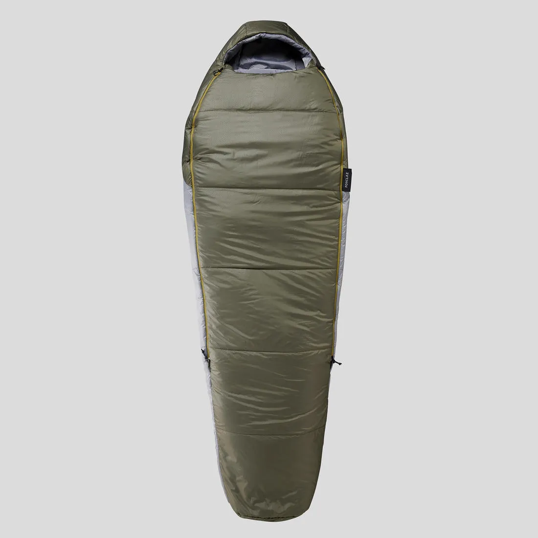 Trekking Sleeping Bag 0° - Trek 500