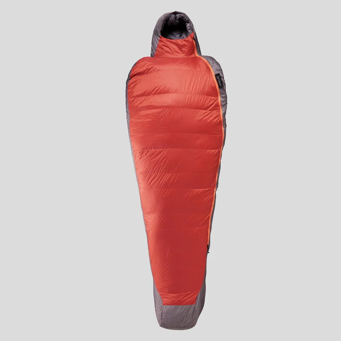 Trekking Sleeping Bag Feather Down 0°C - Trek 900