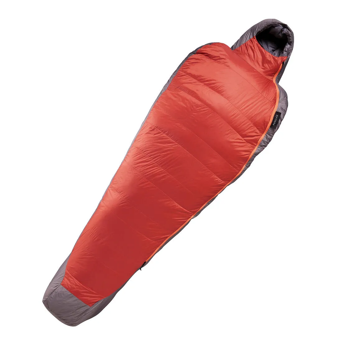 Trekking Sleeping Bag Feather Down 0°C - Trek 900