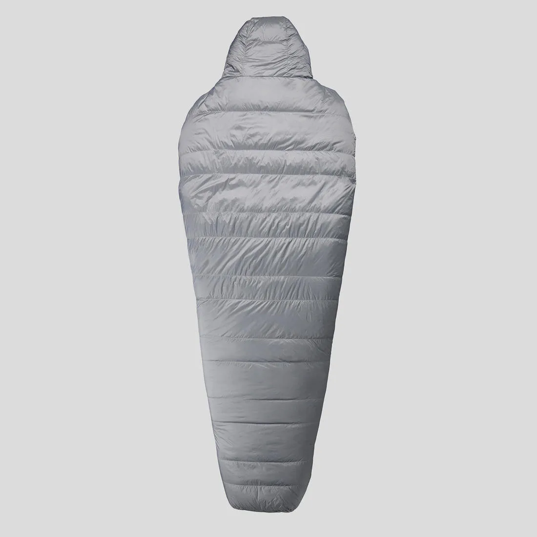 Trekking Sleeping Bag Feather Down 0°C - Trek 900