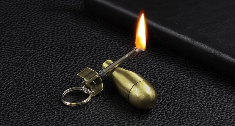 True North Flint Fire Starter