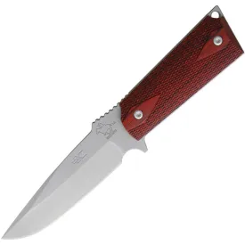 Ultimate Equipment M1911 Fixed Blade Rosewood XLR-440C