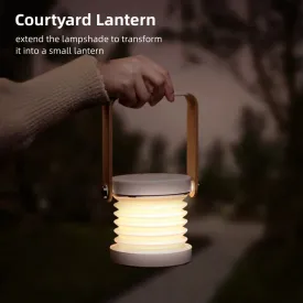Versatile Rechargeable Lantern
